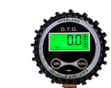 Overland Vehicle Systems Tire Deflator (MPN: 12020001)