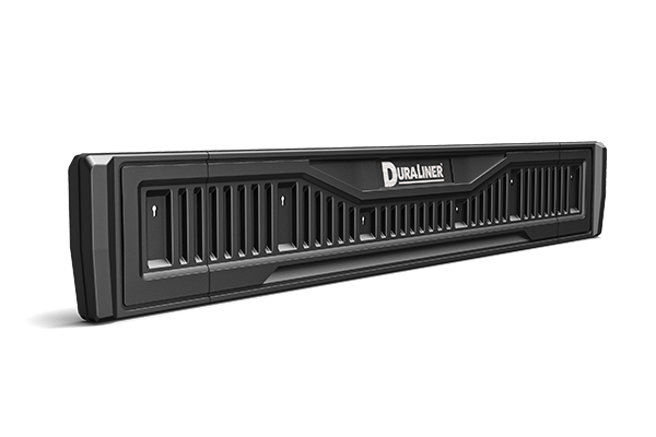 DuraLiner Bed Cargo Divider (MPN: 12020BD)