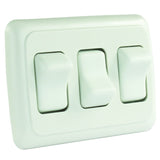 JR Products Multi Purpose Switch (MPN: 12025)