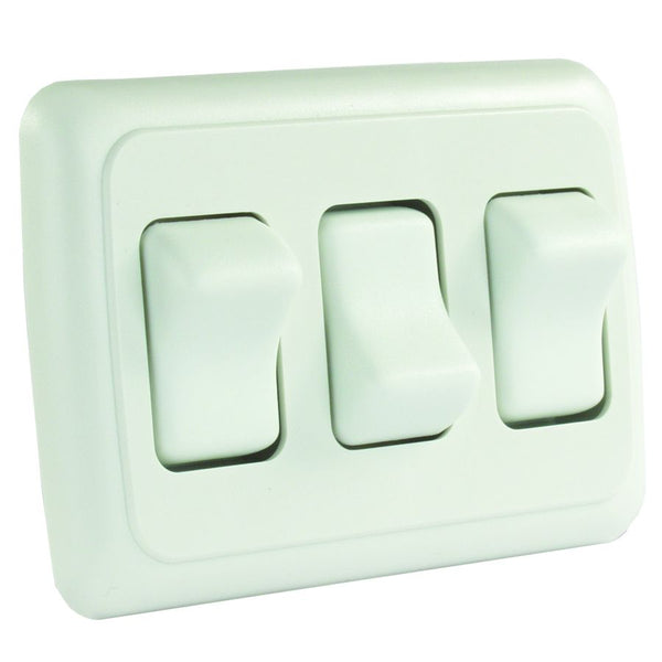JR Products Multi Purpose Switch (MPN: 12025)