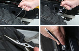 Overland Vehicle Systems Tire Repair Kit (MPN: 12030001)