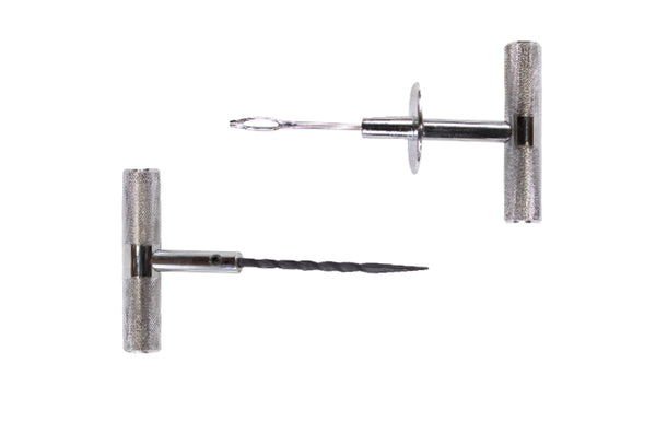 Overland Vehicle Systems Tire Repair Kit (MPN: 12030001)