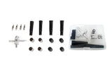 Overland Vehicle Systems Tire Repair Kit (MPN: 12030001)