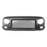 Rugged Ridge Spartan Grille (MPN: 12034.01)