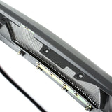 Rugged Ridge Spartan Grille (MPN: 12034.01)