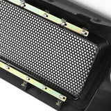 Rugged Ridge Spartan Grille (MPN: 12034.01)