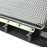 Rugged Ridge Spartan Grille (MPN: 12034.01)