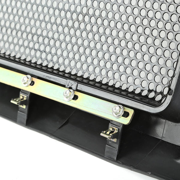 Rugged Ridge Spartan Grille (MPN: 12034.01)