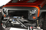 Rugged Ridge Spartan Grille (MPN: 12034.01)