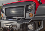 Rugged Ridge Spartan Grille (MPN: 12034.01)
