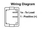 JR Products Multi Purpose Switch (MPN: 12035)