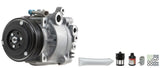Four Seasons Air Conditioner Compressor (MPN: 12039NK)