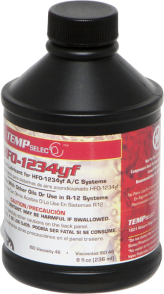 Four Seasons Air Conditioner Compressor (MPN: 12039NK)