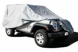 Rampage Car Cover (MPN: 1203)
