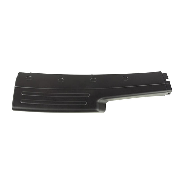 Omix-Ada Bumper Protector (MPN: 12042.09)