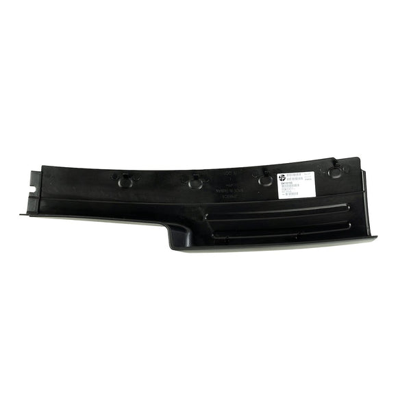 Omix-Ada Bumper Protector (MPN: 12042.09)