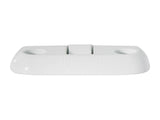 Boat Rope Cleat for Small Boats and Watercraft (MPN: 12049-4)