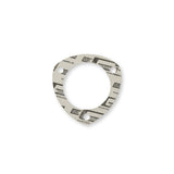 Mr Gasket Exhaust Header Collector Gasket (MPN: 1204)