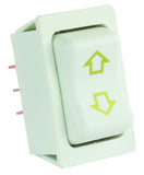 JR Products Slide Out Switch (MPN: 12095)