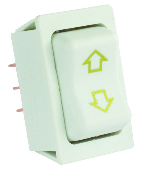 JR Products Slide Out Switch (MPN: 12095)