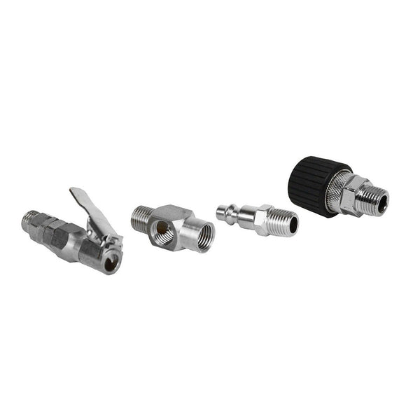 Overland Vehicle Systems Air Compressor Kit (MPN: 12099920)