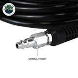 Overland Vehicle Systems Air Compressor Kit (MPN: 12099920)