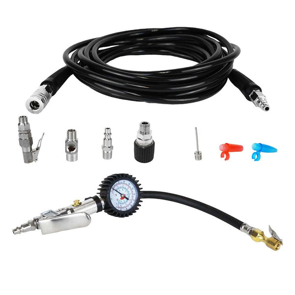 Overland Vehicle Systems Air Compressor Kit (MPN: 12099920)