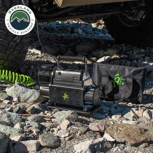EGOI Portable Air Compressor System (MPN: 12099922)