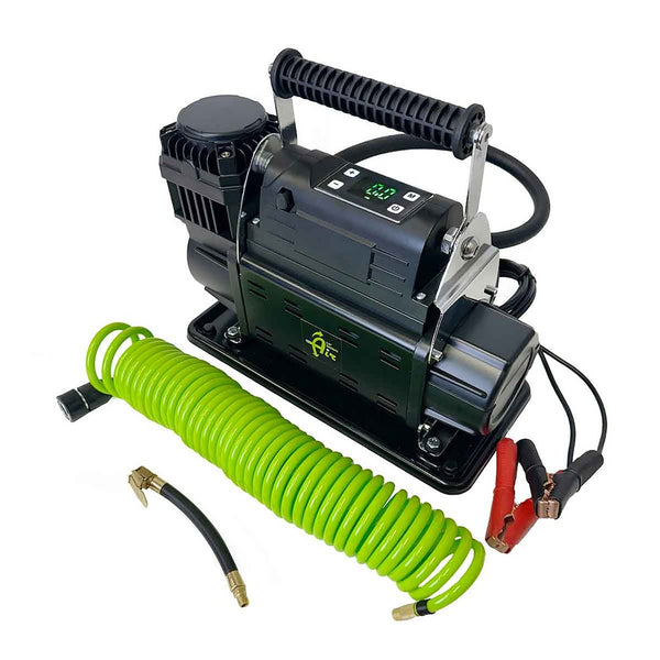 EGOI Portable Air Compressor System (MPN: 12099922)
