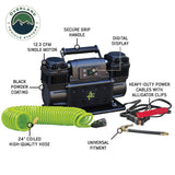 EGOI Portable Air Compressor System (MPN: 12099923)