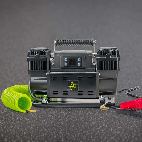 EGOI Portable Air Compressor System (MPN: 12099923)