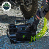 EGOI Portable Air Compressor System (MPN: 12099923)