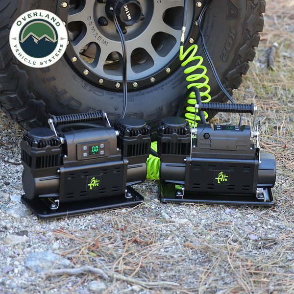 EGOI Portable Air Compressor System (MPN: 12099923)