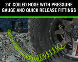 EGOI Portable Air Compressor System (MPN: 12099923)