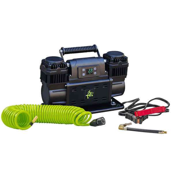 EGOI Portable Air Compressor System (MPN: 12099923)