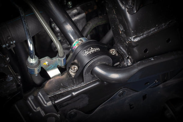 Ironman 4x4 Stabilizer Bar Mount (MPN: 1209K)