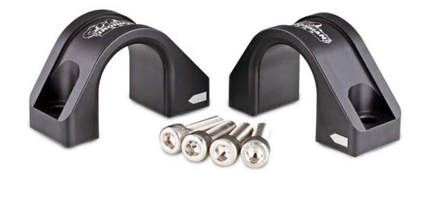 Ironman 4x4 Stabilizer Bar Mount (MPN: 1209K)