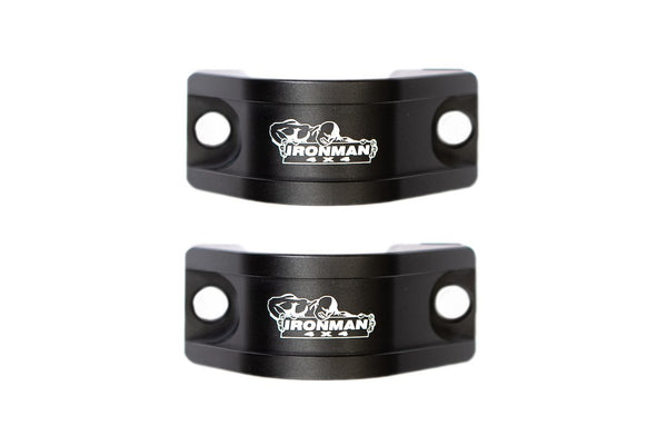 Ironman 4x4 Stabilizer Bar Mount (MPN: 1209K)