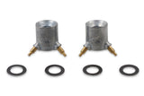 Holley Accelerator Pump Discharge Nozzle (MPN: 121-35)