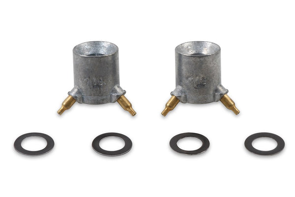 Holley Accelerator Pump Discharge Nozzle (MPN: 121-35)