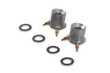 Holley Accelerator Pump Discharge Nozzle (MPN: 121-35)