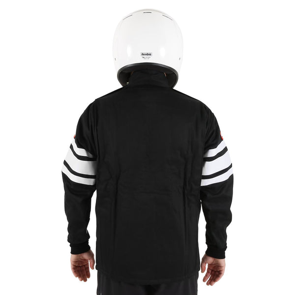 RaceQuip Racing Jacket (MPN: 121007)