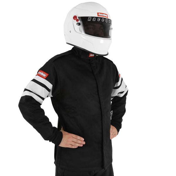 RaceQuip Racing Jacket (MPN: 121007)