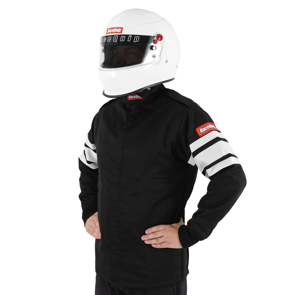 RaceQuip Racing Jacket (MPN: 121007)