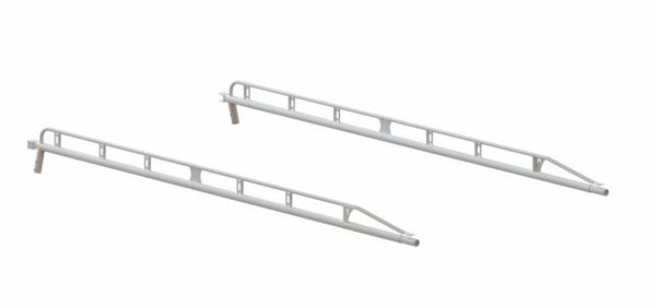 Holman Ladder Rack Side Rail (MPN: 12101W)