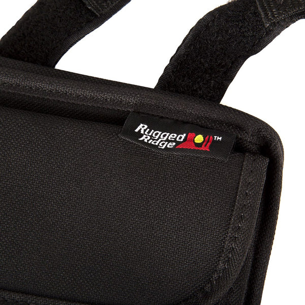 Rugged Ridge Storage Pouch (MPN: 12101.52)