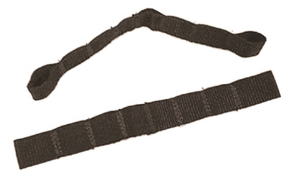 Rugged Ridge Door Check Strap (MPN: 12103.01)