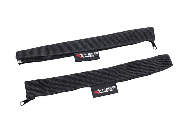 Rugged Ridge Door Check Strap (MPN: 12103.02)
