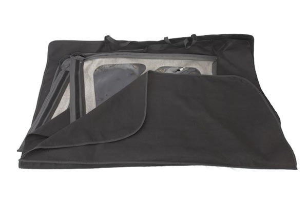 Rugged Ridge Storage Bag (MPN: 12107.05)