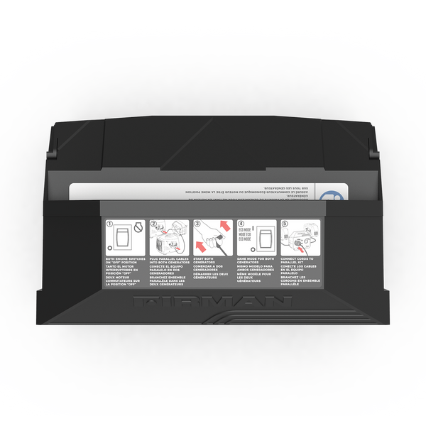 Firman Generator Parallel Kit (MPN: 1210)